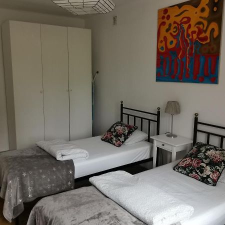 Apartament Mickiewicza Διαμέρισμα Βαρσοβία Εξωτερικό φωτογραφία