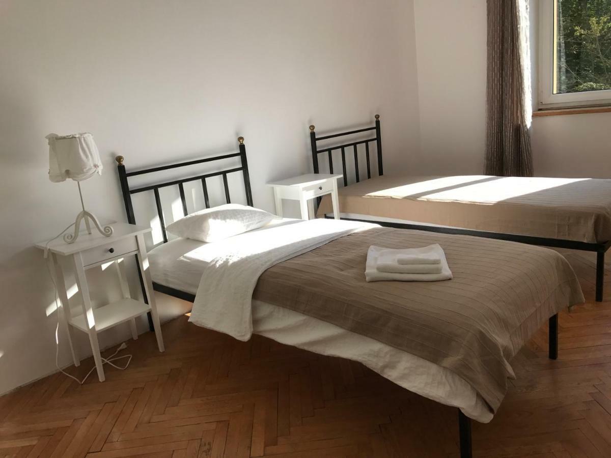 Apartament Mickiewicza Διαμέρισμα Βαρσοβία Εξωτερικό φωτογραφία