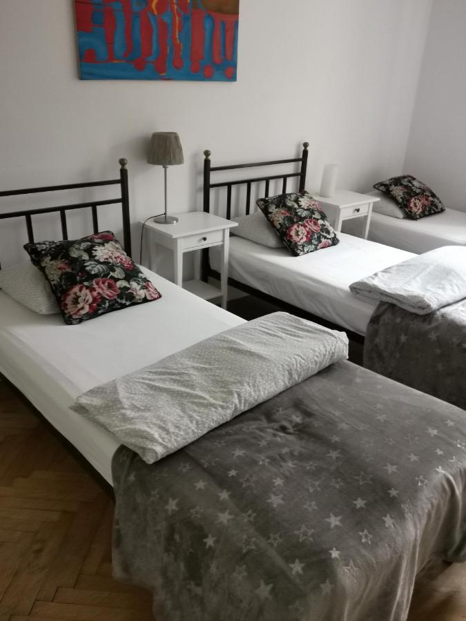 Apartament Mickiewicza Διαμέρισμα Βαρσοβία Εξωτερικό φωτογραφία