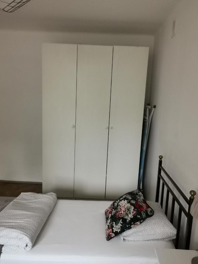 Apartament Mickiewicza Διαμέρισμα Βαρσοβία Εξωτερικό φωτογραφία