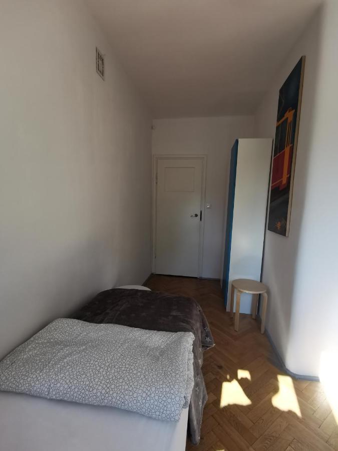 Apartament Mickiewicza Διαμέρισμα Βαρσοβία Εξωτερικό φωτογραφία