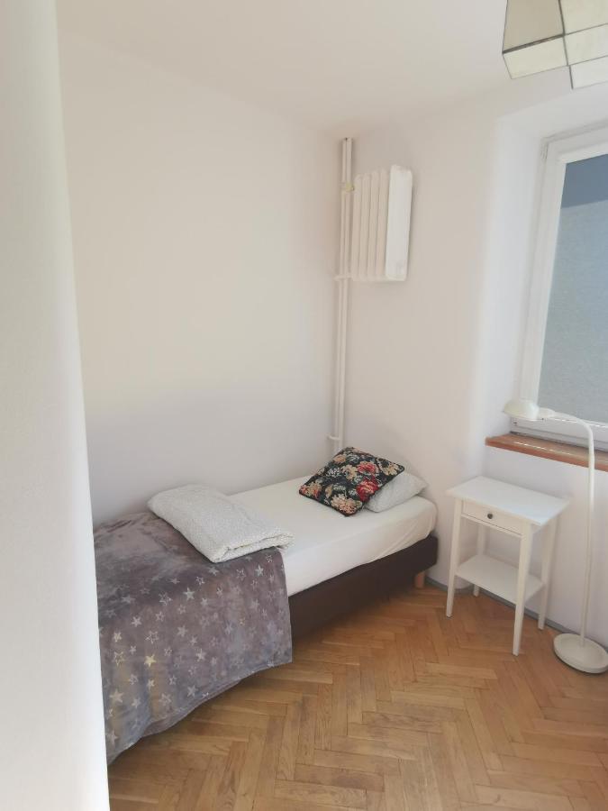 Apartament Mickiewicza Διαμέρισμα Βαρσοβία Εξωτερικό φωτογραφία