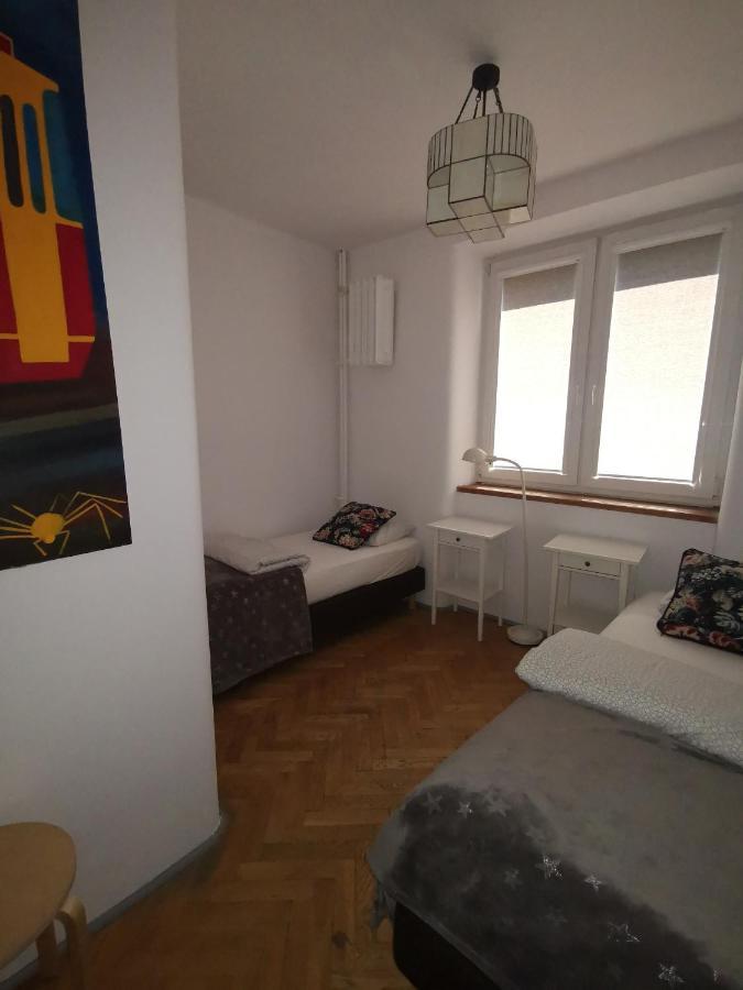 Apartament Mickiewicza Διαμέρισμα Βαρσοβία Εξωτερικό φωτογραφία