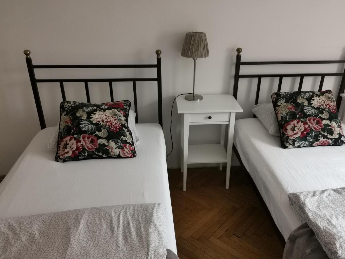 Apartament Mickiewicza Διαμέρισμα Βαρσοβία Εξωτερικό φωτογραφία